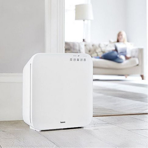 Máy lọc không khí Beurer LR310